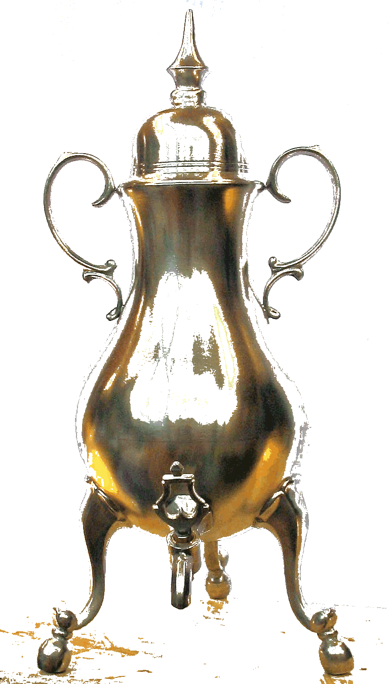 Dröppelmina